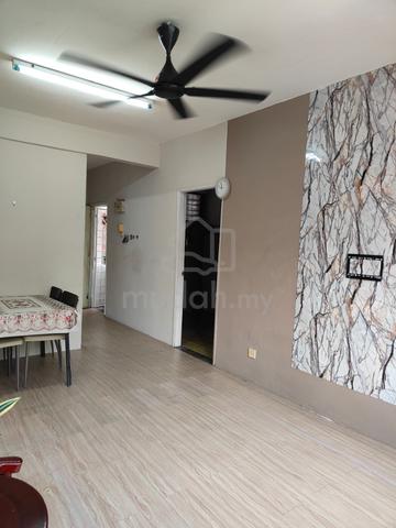 Siantan Apartment 1
