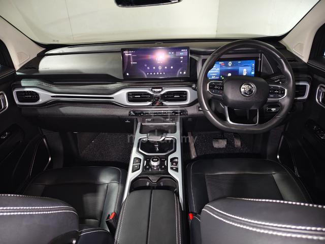 2023 Proton X90 1.5 Flagship Like New Mileage 15k - 3