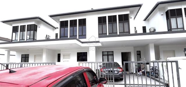 (Direct Buyer Only) Eco Grandeur Graham Garden Double Storey Terrace 1