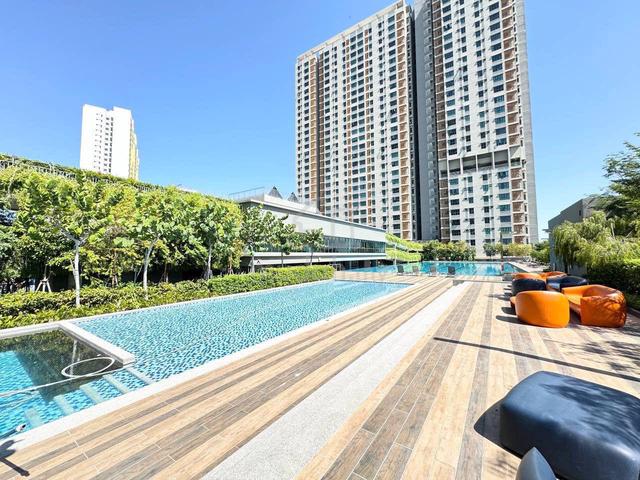 Sinaran Residences @ Utropolis 1