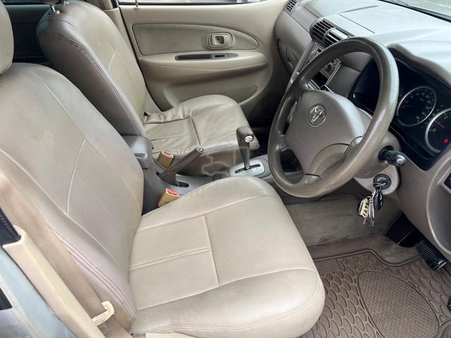 2006 Toyota AVANZA 1.5 G(A) LOAN KEDAI - 5