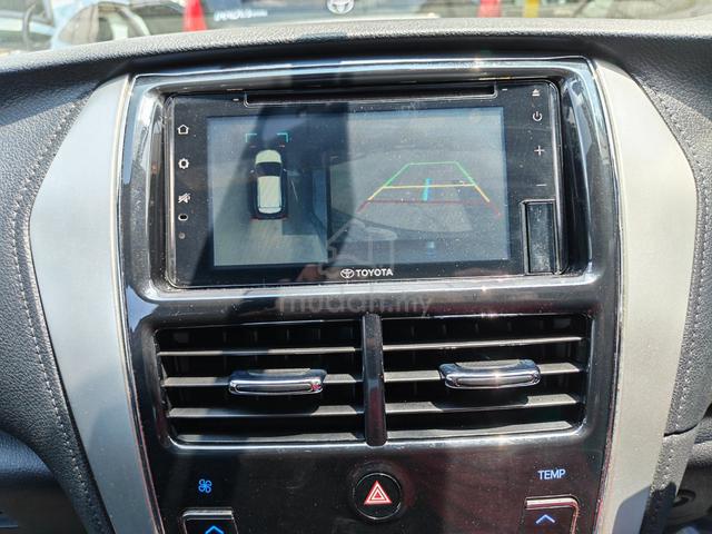 Toyota YARIS 1.5 (A) G Push Start 360 Camera - 2
