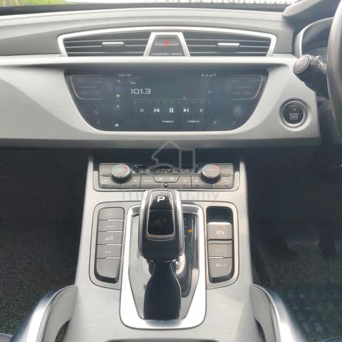 2021 Proton X70 SE 2WD 1.8L (A) FREE WARRANTY - 5
