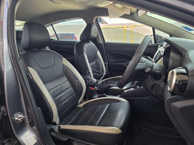 2022 Nissan ALMERA 1.0 VLT TURBO 29K LOW MILE T/YR - 5
