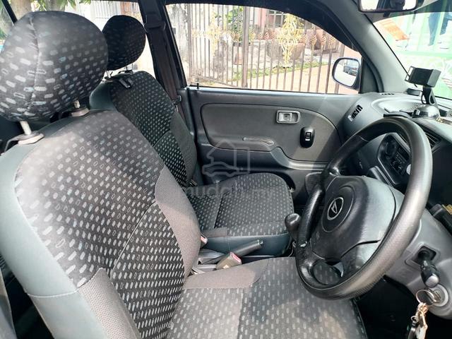 2006 Perodua KELISA 1.0 GX (M) - 4