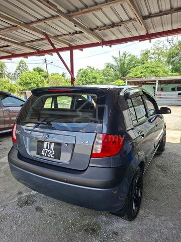 2009 Inokom GETZ 1.4 FACELIFT (A) - 4