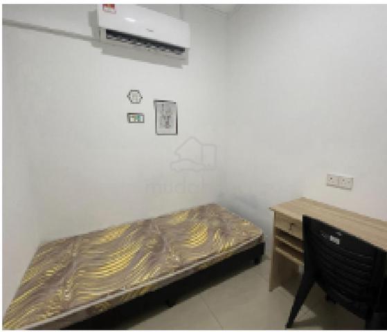 SuriaMas Suites (Johor Bahru) 1