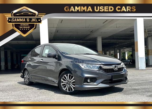 2019 Honda CITY 1.5 V (A) 3 YRS WRNTY/FOC DELIVERY - 1