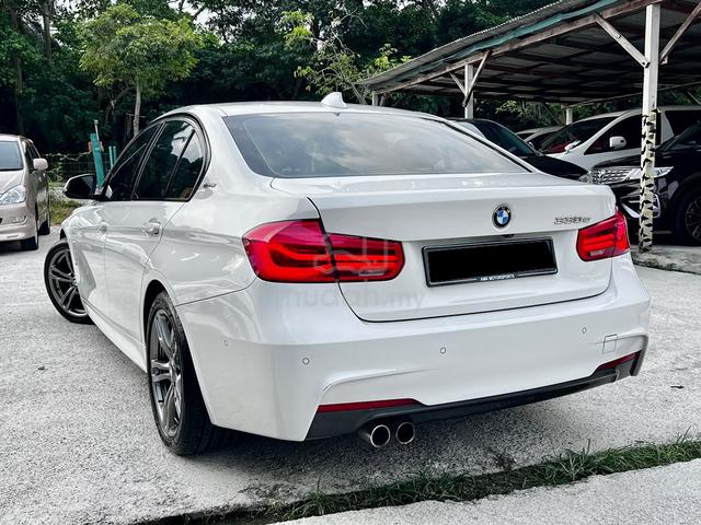 2019 Bmw 330E 2.0 M SPORT HYBRID (A) - 3