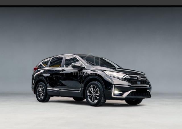 Honda CR-V 1.5 TC-P 4WD L.SEAT P.BOOT CRV 2023 - 1