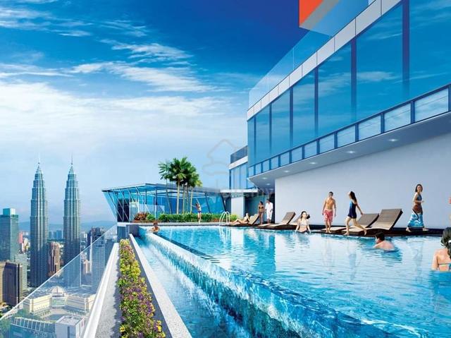 KLCC CONDO 1