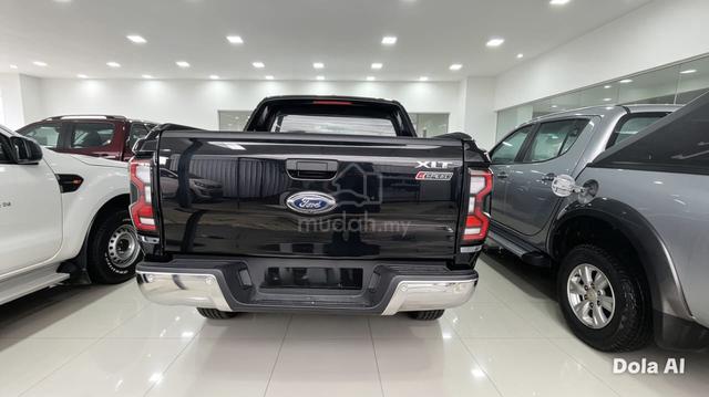 2017 FULLY CONVERT FACELIFT Ford RANGER 2.2 XLT(A) - 3