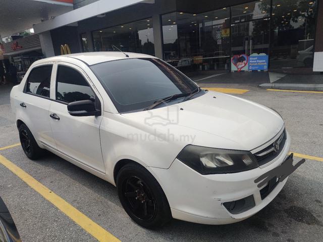 2013 Proton SAGA 1.3 FL (A) - 1