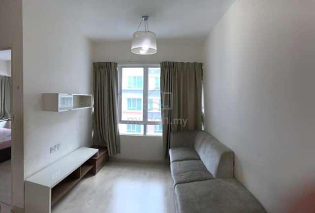 University Utama Condominium 3