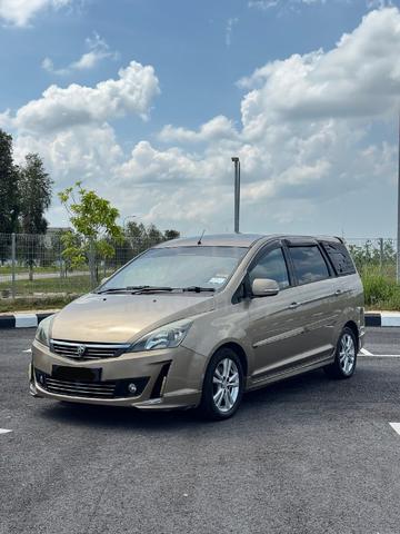 2014 Proton EXORA 1.6 BOLD PREMIUM (A) - 3