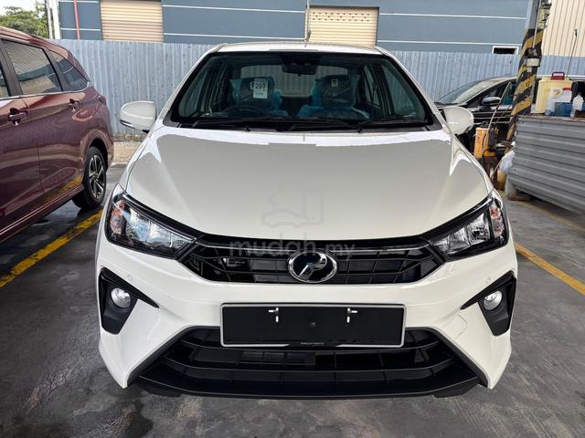 2026 Perodua BEZZA 1.3 AV spec / ready stock /offe - 1