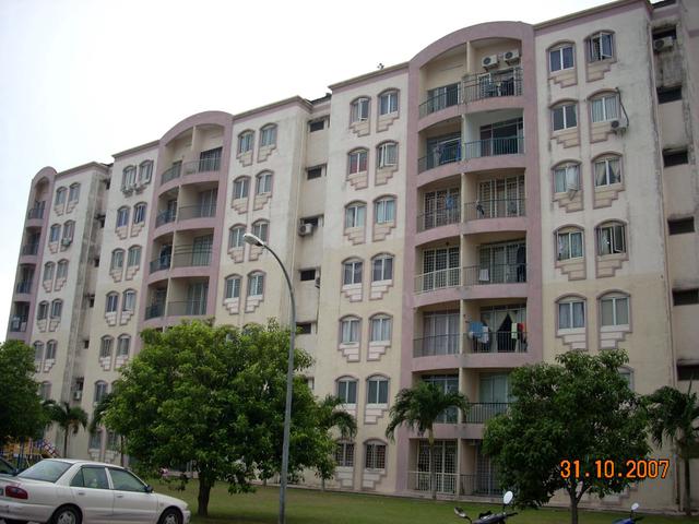 Kiara Apartment 1