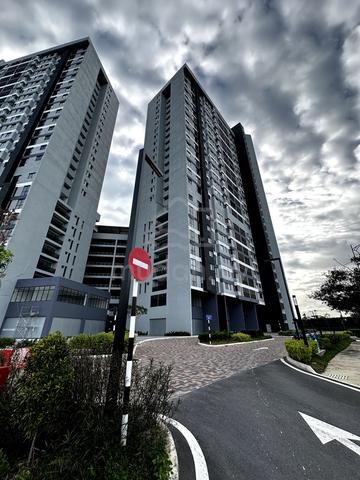 Ara Residence @ Myra Impian, Nilai 1