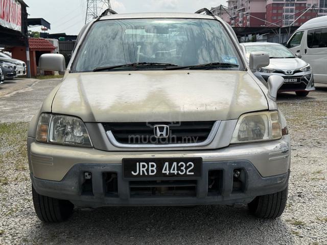 1997/2000 Honda CR-V 2.0 RD1 (A) CBU Promosi - 2