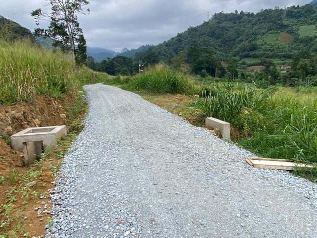 Bukit Tinggi agriculture land 1