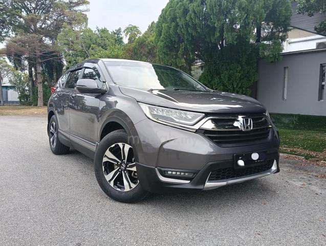 2018 Honda CR-V 2.0 i-VTEC (A) FACELIFT - 1