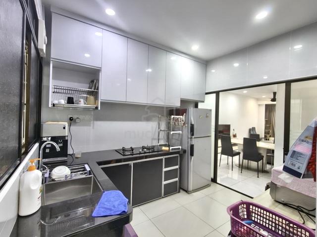 Bukit Awana Condominium 1