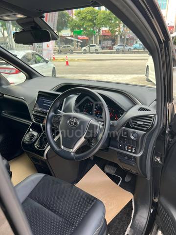 2021 Toyota VOXY 2.0 ZS KIRAMEKI 3 (A) - 5