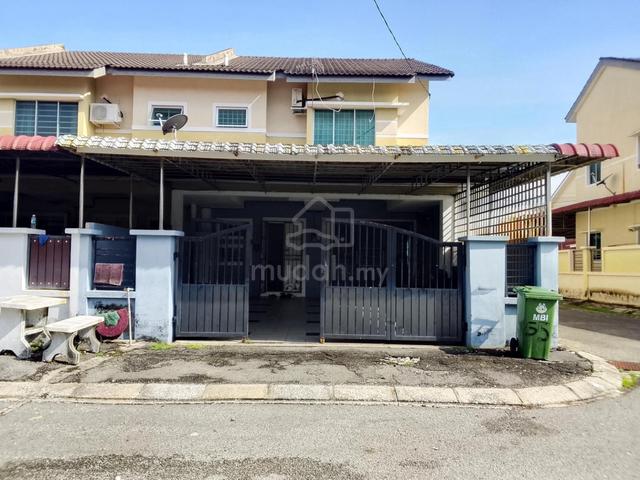 Homestay untuk dijual di Tanjung Rambutan, Perak 1