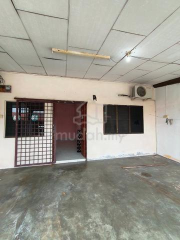 Full loan Single Storey Taman Selasih, Kulim 1