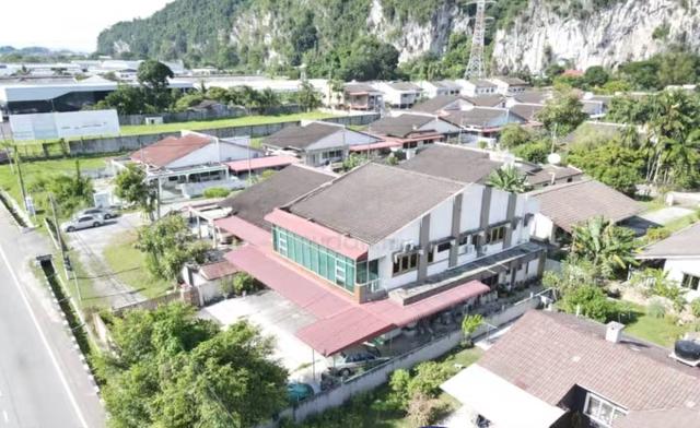 Ipoh Bungalow Freehold 1