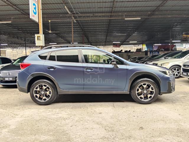 2018 Subaru XV 2.0I-P FACELIFT (A) FULL LOAN - 3