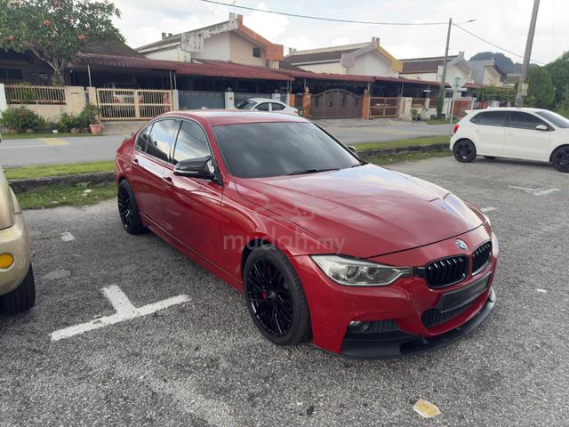 Bmw f30 328i M SPORT - 5