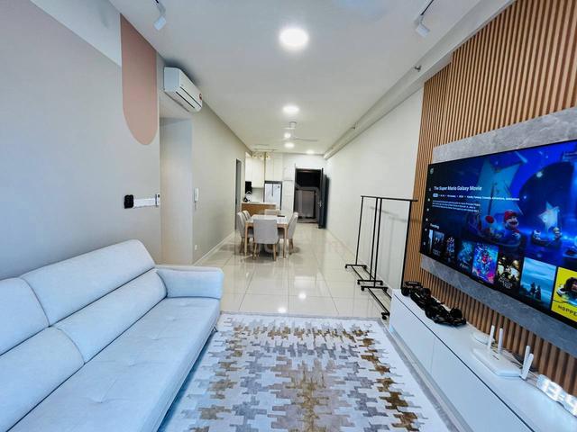 Sunway Avila Residences 1