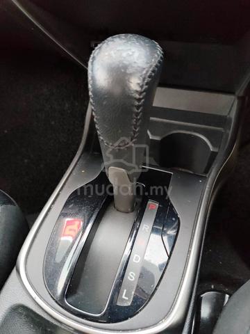2014 Honda City 1.5 V (A) 5-Years Warranty - 5