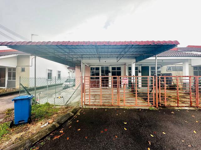 ENDLOT TAMAN DESARU UTAMA - JALAN BALAU - PRICE BELOW MARKET - NEGo 1