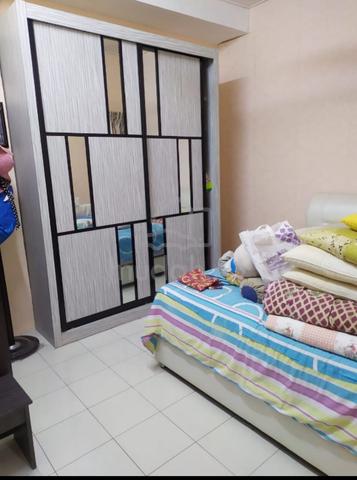 Fully Reno Double Storey Taman Desiran Malawati, Kuala Selangor 5