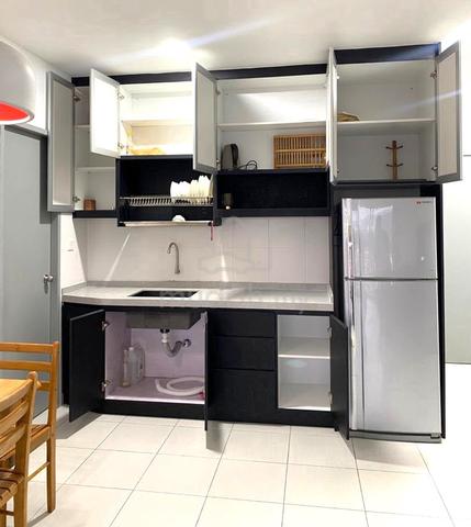 Residensi Vista Wirajaya 1