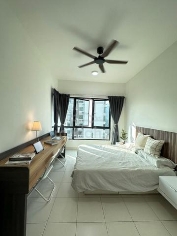 (Room for Rent) Master Room @ Bayan Lepas 1