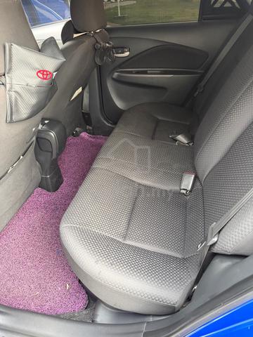 2009 Toyota VIOS 1.5 S NCP93R-BEPVKE (A) - 3