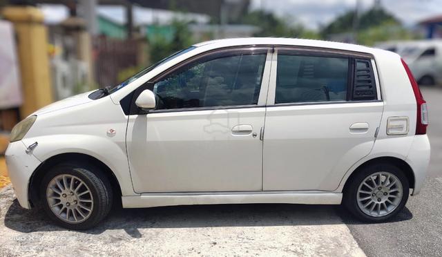 2009 Perodua VIVA 1.0 SX STANDARD (M) - 5