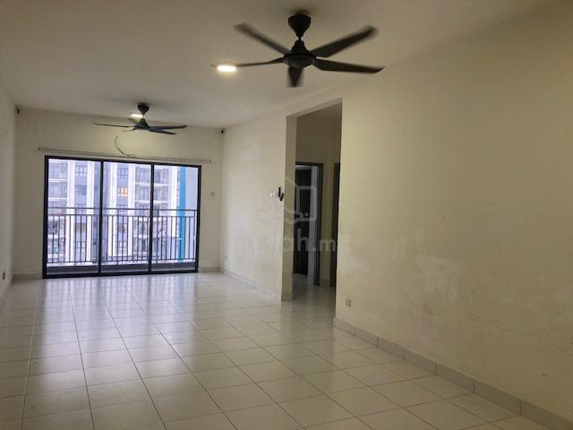 Metia Residence 1