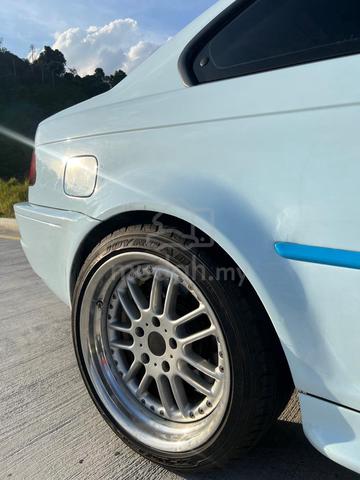 2000 Bmw 318Ci (CBU) 2.0 (A) - 5