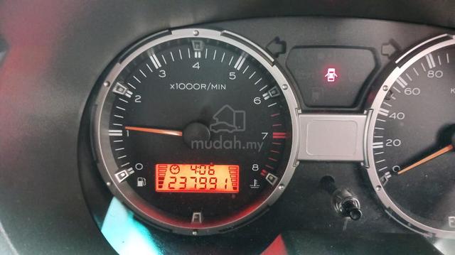 2010 Proton SAGA 1.3 BASE LINE (M) - 2