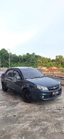 2012 Proton SAGA 1.3 FLX (A) - 1