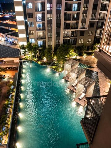Dian Residency @ Shah Alam 1