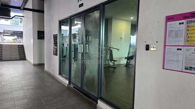 Vista Bangi 1