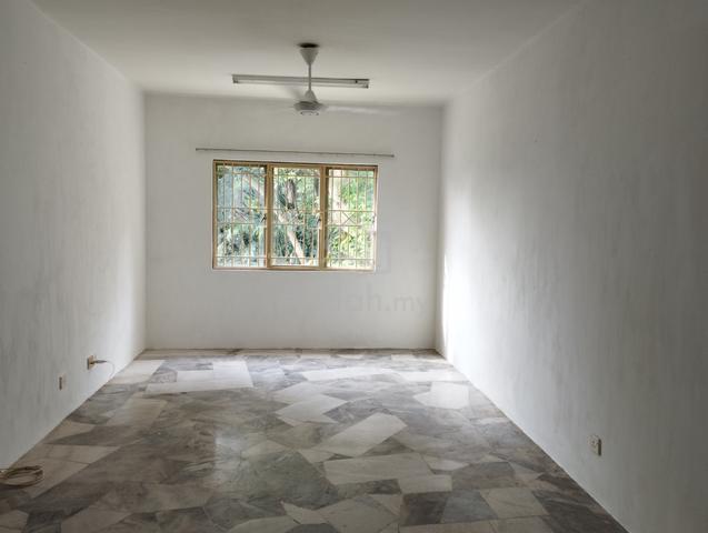 Sri Penaga Apartment 1