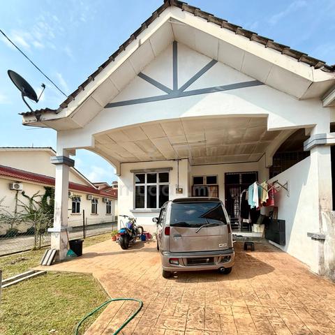 Bandar Utama endlot untuk dijual 1