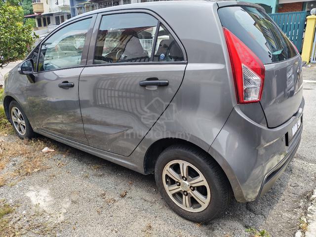 2016 Proton IRIZ 1.3 STANDARD (M) - 5