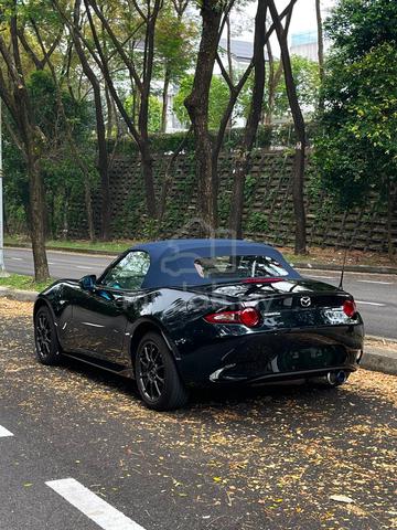 2023 Mazda ROADSTER 1.5 990S (M) - 5